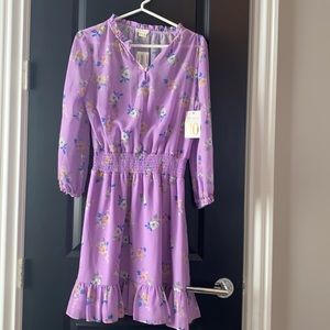 New with tags Shoshanna dress size 2